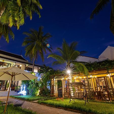 Ha An Hotel Hoi An Exterior photo