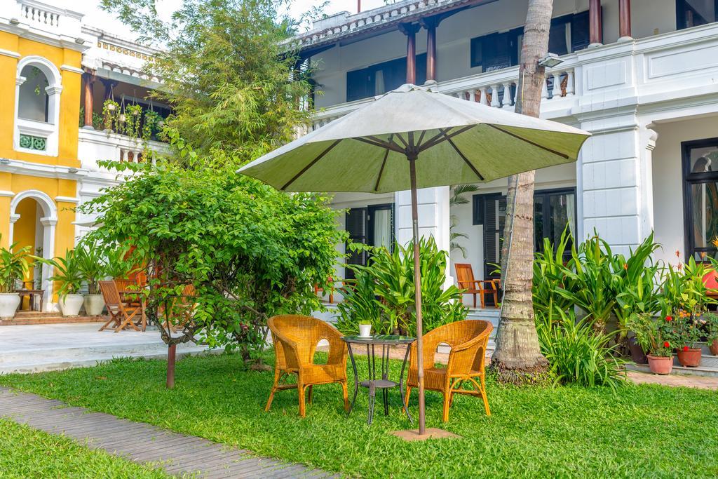 Ha An Hotel Hoi An Exterior photo